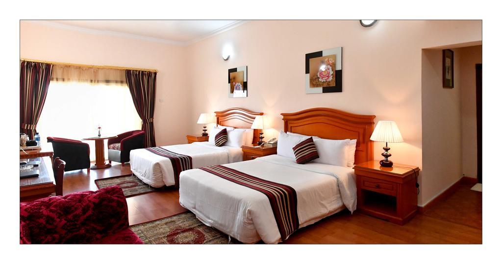 Gulf Gate Hotel Manama Eksteriør bilde