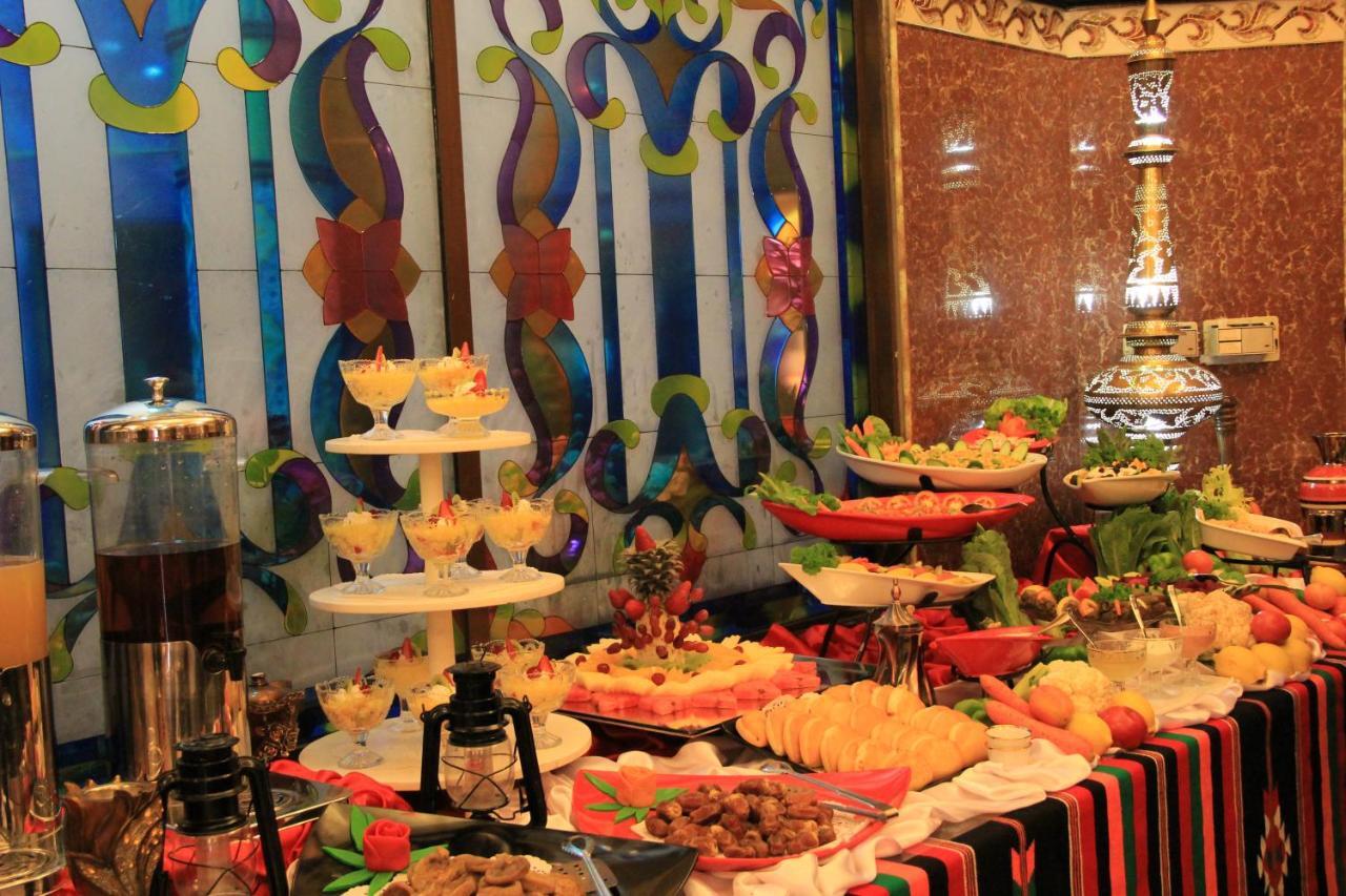 Gulf Gate Hotel Manama Eksteriør bilde